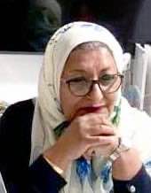 م. عزة أحمد الشحاتي