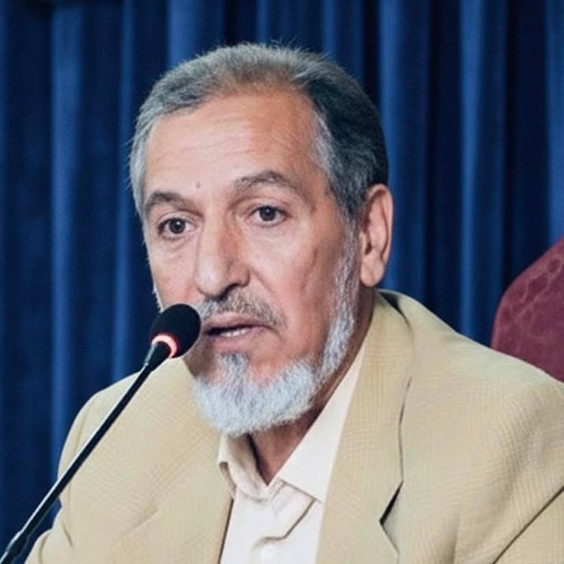 م. نوري سالم عويطي