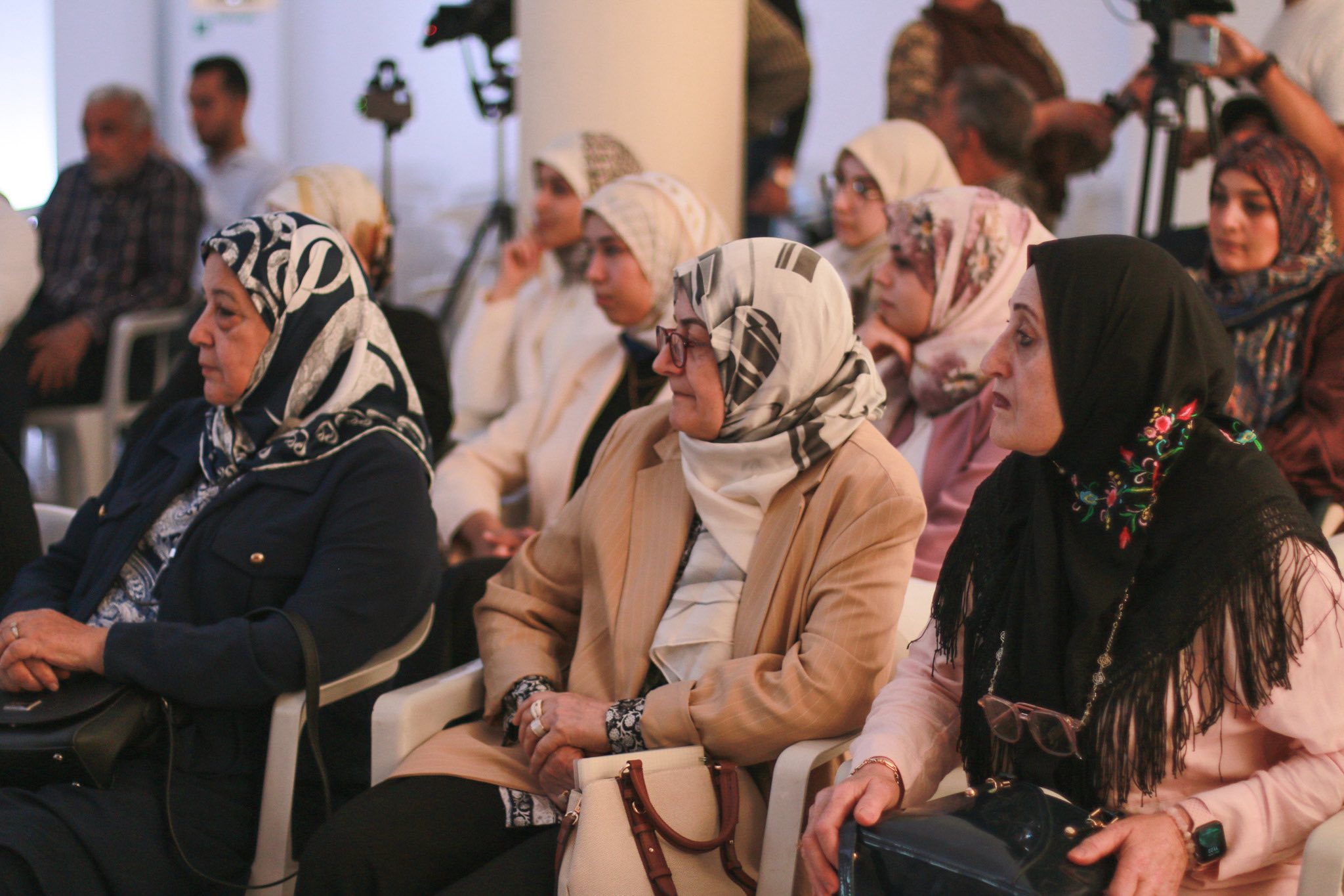 لقاء حواري مع المهندس المعماري نوري سالم اعويطي عن سيرة رحلة مهنية 