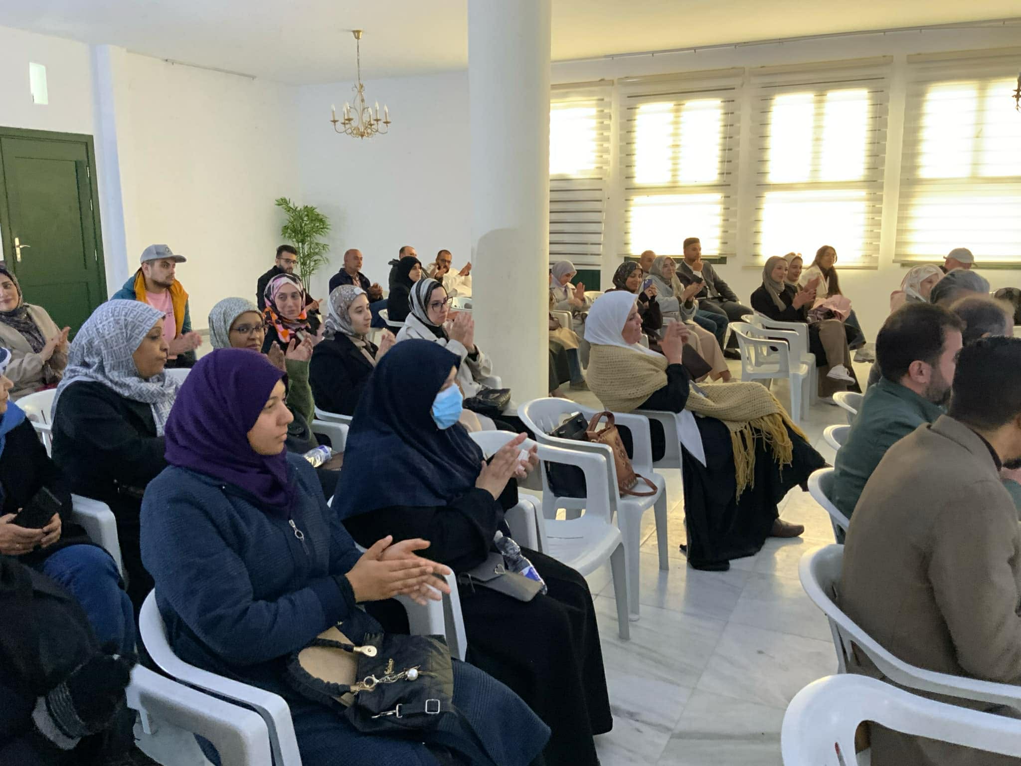 لقاء حواري مع المهندسة المعمارية فريال شرف الدين عن ذكرياتها والسرايا الحمراء